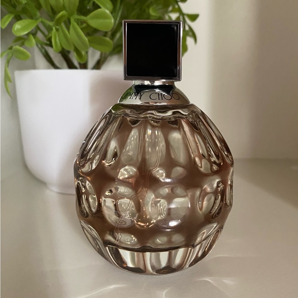 Jimmy Choo Eau De parfum